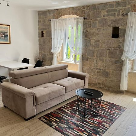 Apartment Fonte Split Exterior foto