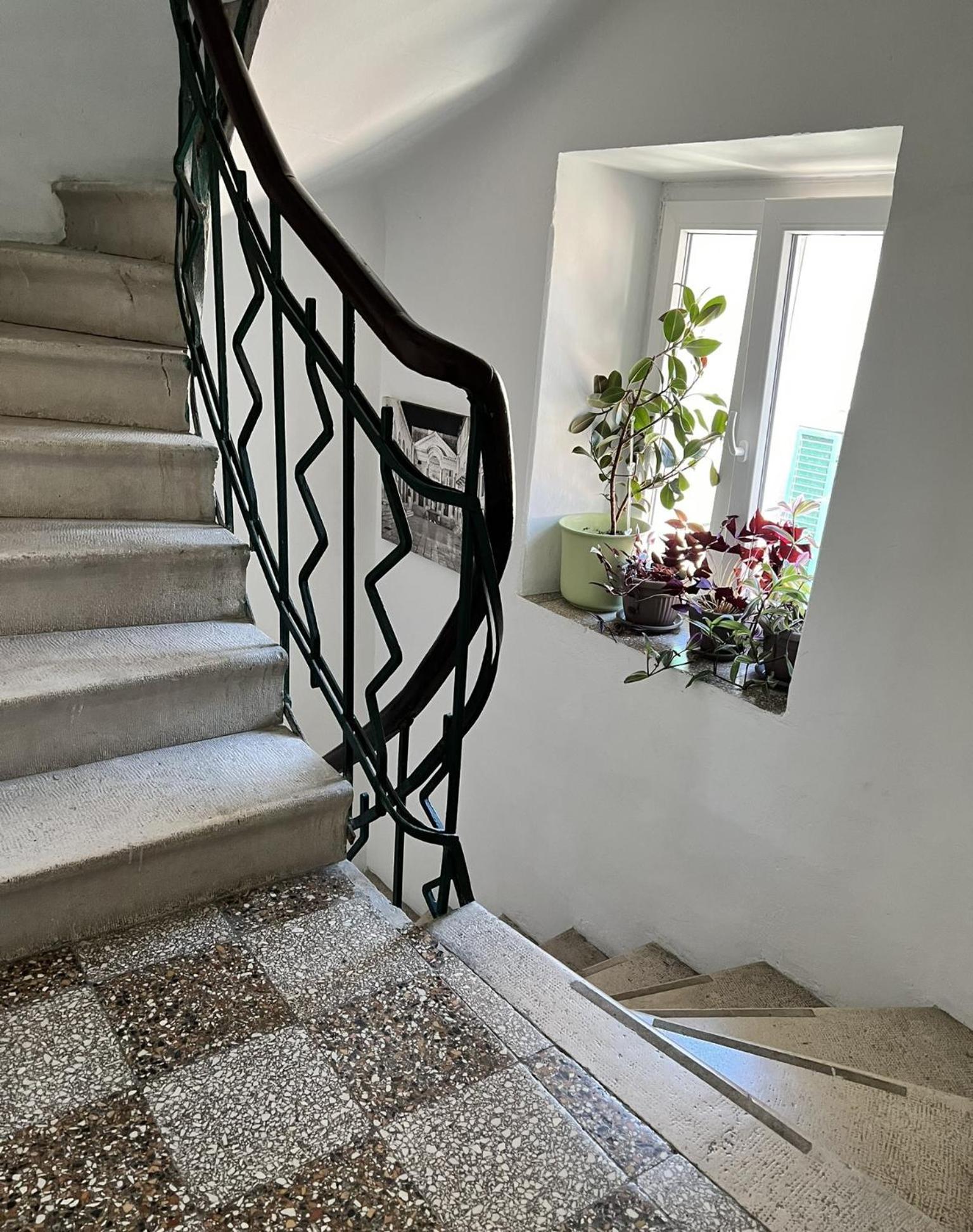 Apartment Fonte Split Exterior foto